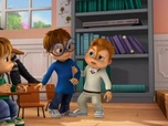 Alvinnn !!! Et les Chipmunks Alvinnn !!! Et les Chipmunks