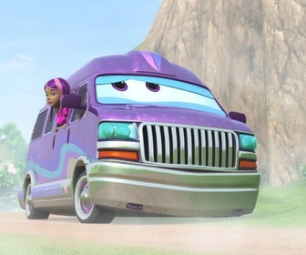 Super Wings - Popstar