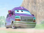 Super Wings