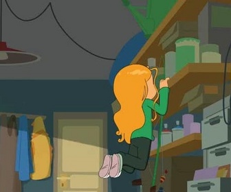 Les sisters - Perdue pour perdue