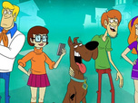 Trop cool, Scooby-Doo ! Trop cool, Scooby-Doo !