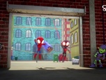 Spidey et ses amis extraordinaires