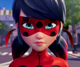 Miraculous - Les aventures de Ladybug et Chat Noir - Revelator
