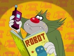 Oggy et les Cafards Oggy et les Cafards