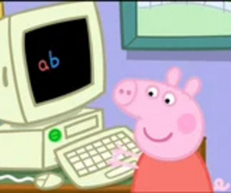 Peppa Pig