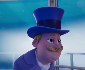 Paw Patrol, la Pat'Patrouille - Le phare de l'île des Phoques