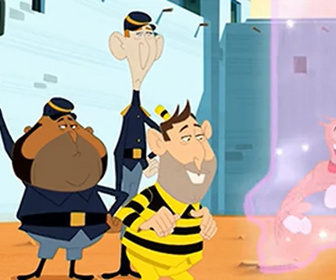 Les Dalton - 24/11/2025