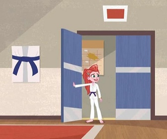 Polly Pocket - Double compétition