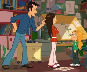 Les sisters - Ma Sister la chouchoute