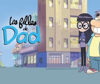 Les filles de Dad - La joie d'apprendre