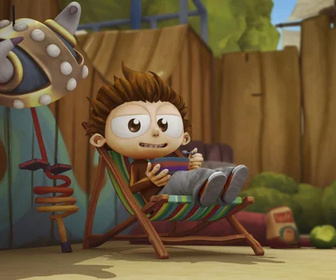 Angelo la débrouille