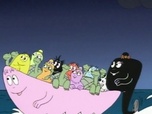 Barbapapa Barbapapa