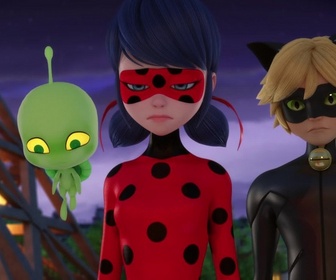 Miraculous - Les aventures de Ladybug et Chat Noir - Festin