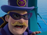 Paw Patrol, la Pat'Patrouille