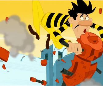 Les Dalton - 21/03/2026