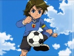 Inazuma eleven