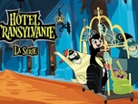 Hôtel Transylvanie