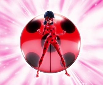 Miraculous - Les aventures de Ladybug et Chat Noir - Timetagger
