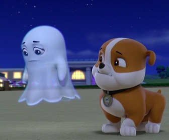 Paw Patrol, la Pat'Patrouille - Froussette et ses amis