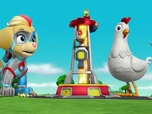 Paw Patrol, la Pat'Patrouille