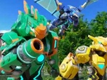 Heroes Dinoster