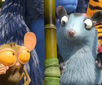 Les as de la jungle à la rescousse - 12/02/2026