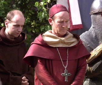 Robin des bois - S3 E3 - Hérésie