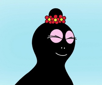 Barbapapa en Famille - le grand nettoyage de printemps