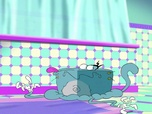 Oggy et les Cafards Oggy et les Cafards