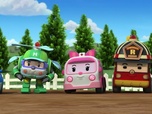 Robocar Poli