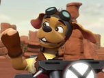 Paw Patrol, la Pat'Patrouille Paw Patrol, la Pat'Patrouille