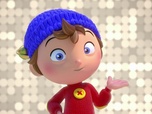 Oui-Oui, enquêtes au Pays des jouets Oui-Oui, enquêtes au Pays des jouets