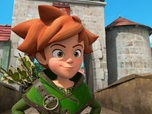 Robin des Bois : Malice à Sherwood