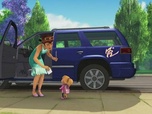 Alvinnn !!! Et les Chipmunks