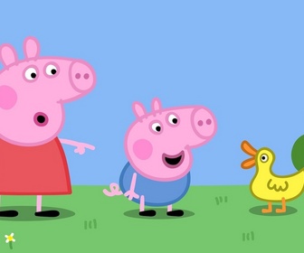 Peppa Pig - S8 E22 - L'observation des oiseaux