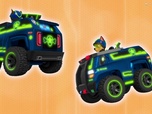 Paw Patrol, la Pat'Patrouille Paw Patrol, la Pat'Patrouille