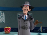 Inspecteur Gadget