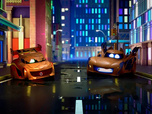 Batwheels Batwheels