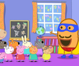 Peppa Pig