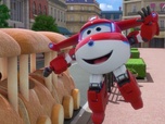 Super Wings