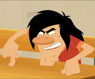 Les Dalton - 03/01/2026