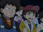 Beyblade Burst