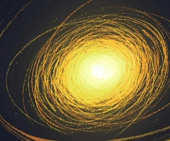 Zig et Sharko - Un caractère volcanique