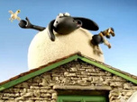 Shaun le mouton