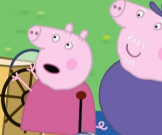 Peppa Pig