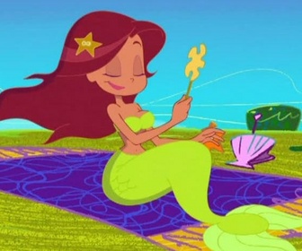 Zig et Sharko - Au sec