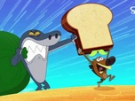Zig et Sharko