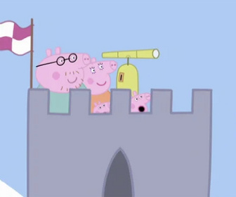 Peppa Pig