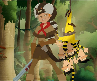 Les Dalton - 17/11/2025