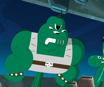 Jamie a des tentacules - Prince Nerdy